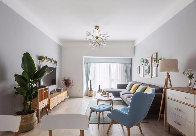 家裝時如何選擇裝修風格？